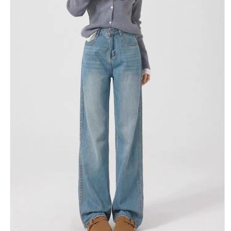 九分心动品质牛仔（pin主播）