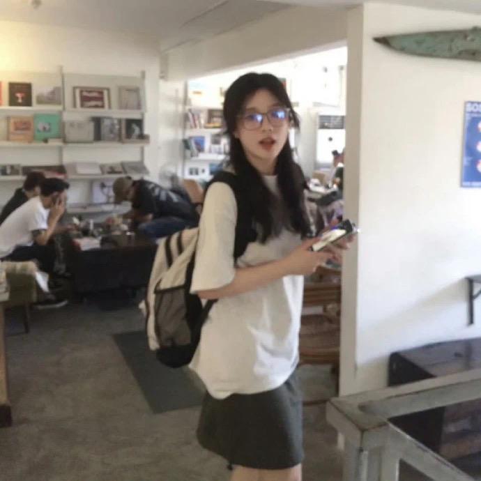 高冷的烤苞米