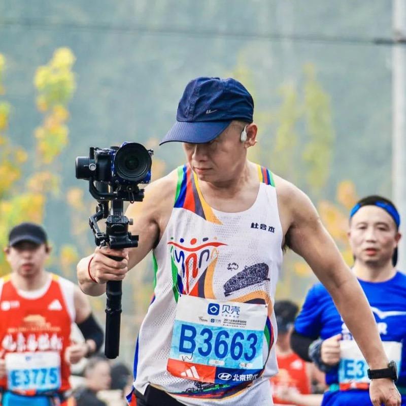 阿杜摄影