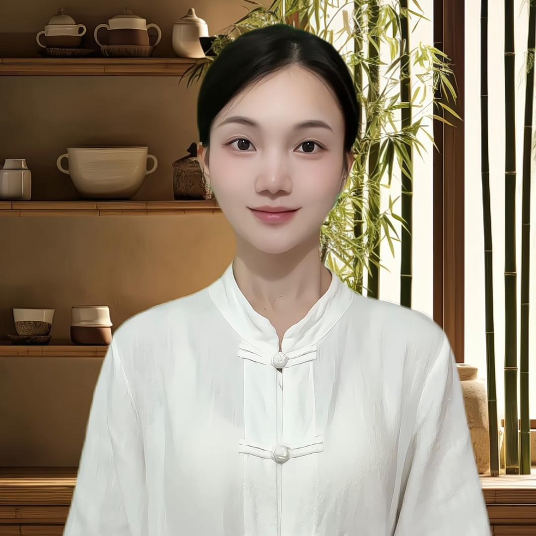 安彤古法拍打操