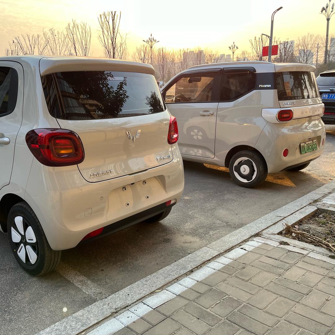 大阳哥的马卡龙