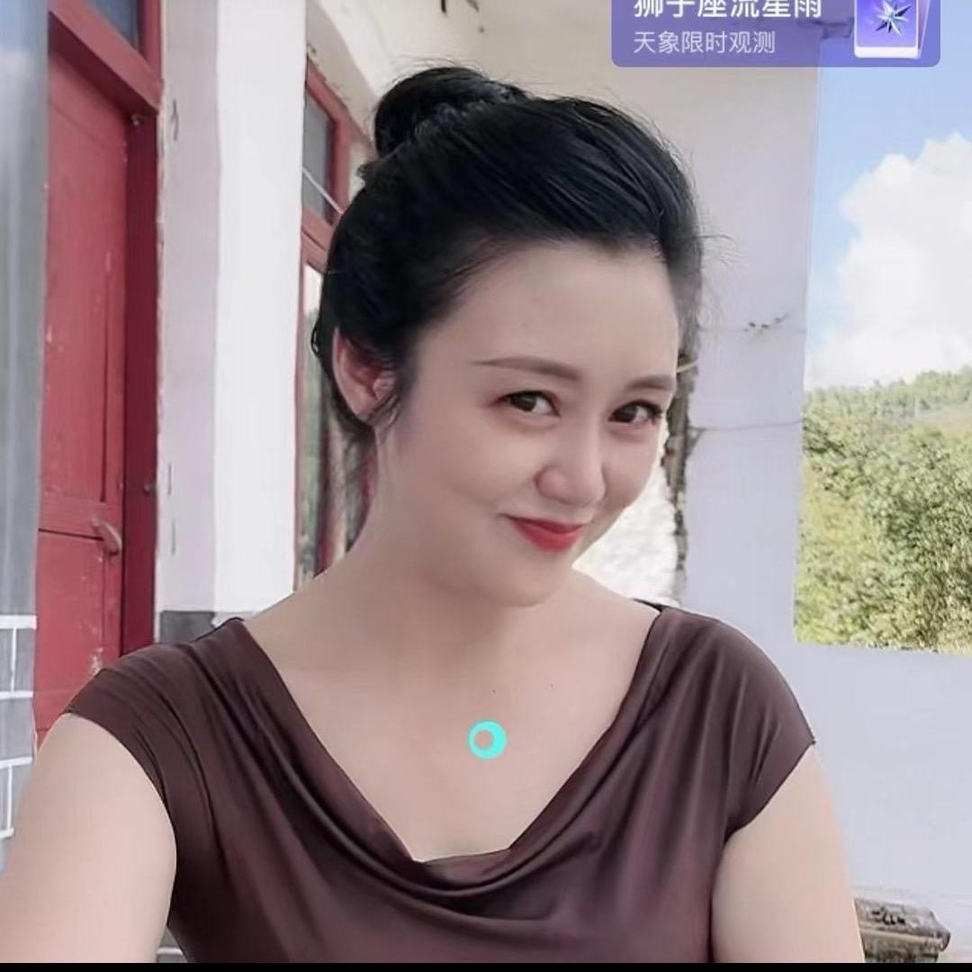 小凤💕