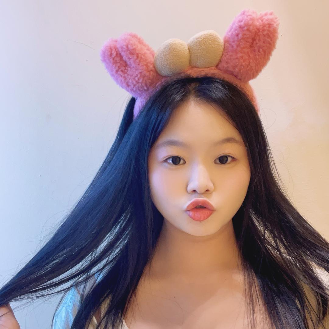 橙子🍊｀