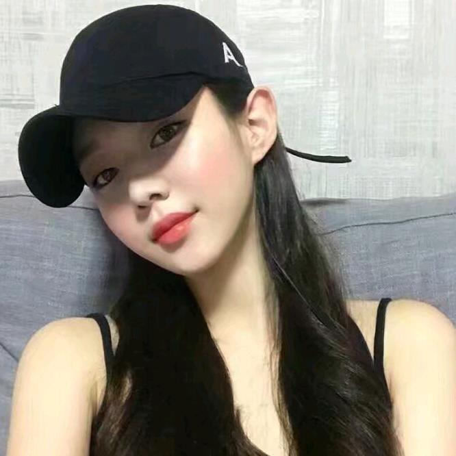 陈大妮🌸