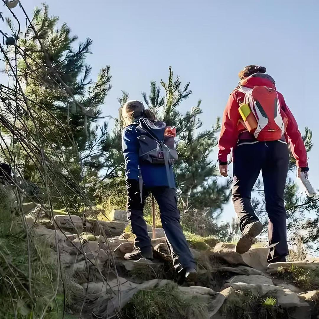 奥莱户外折扣店