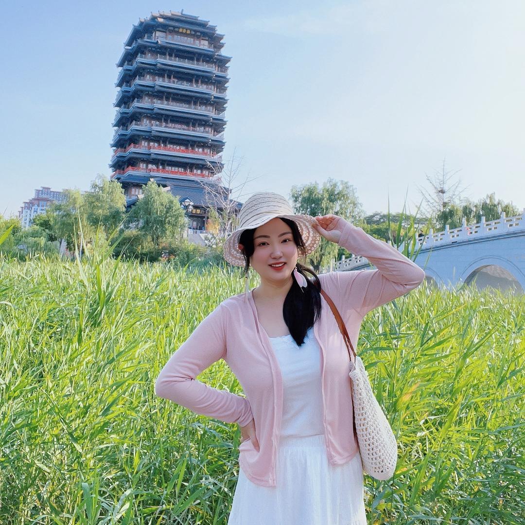 可可小姐