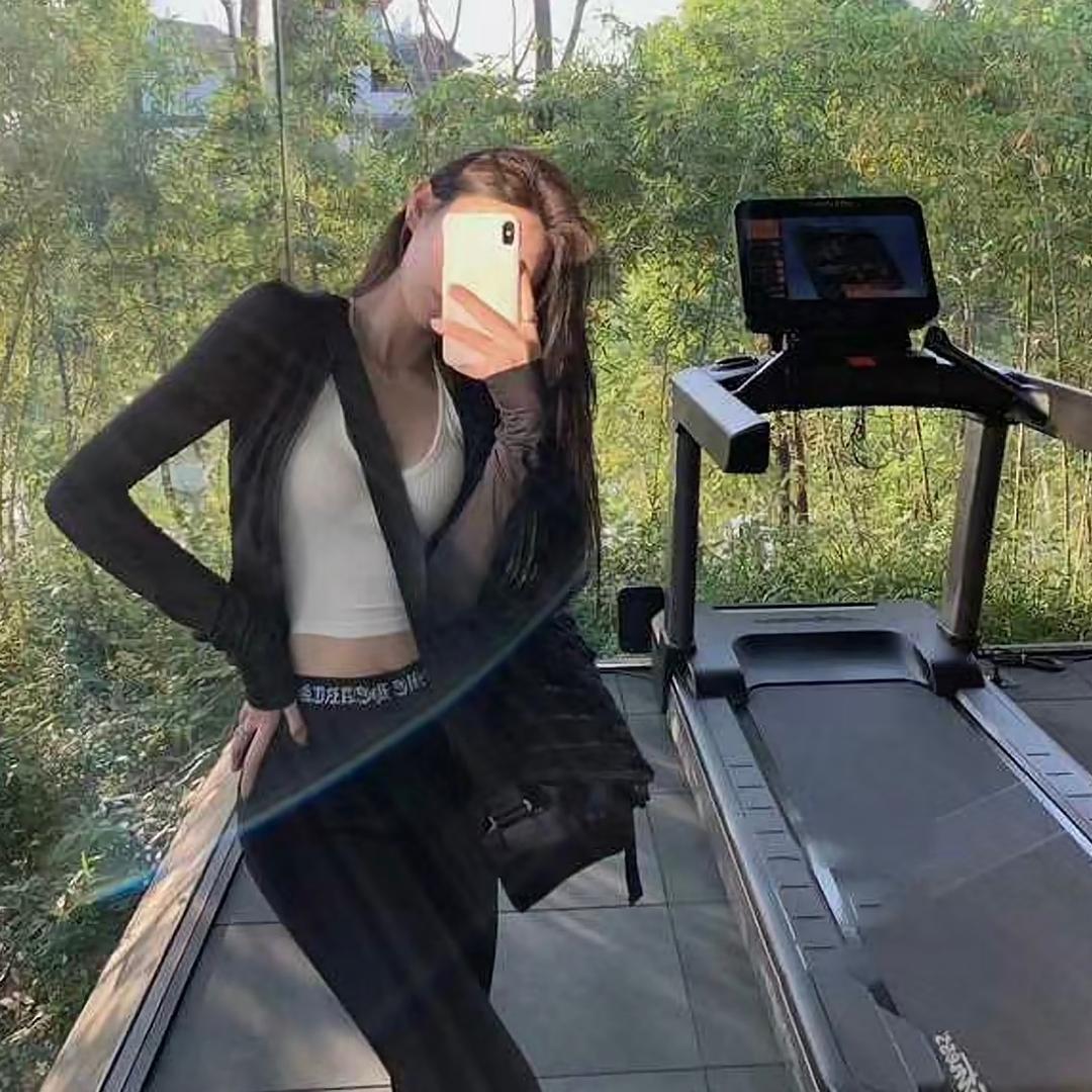 娜娜户外运动