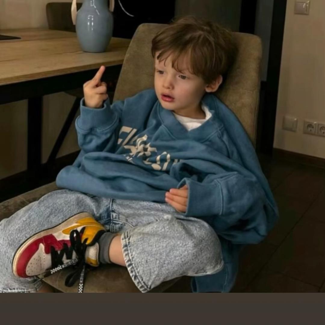 没有少爷命全是少爷病