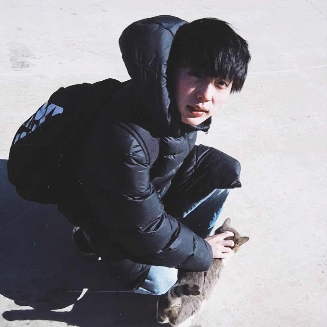 永恒ㅤ
