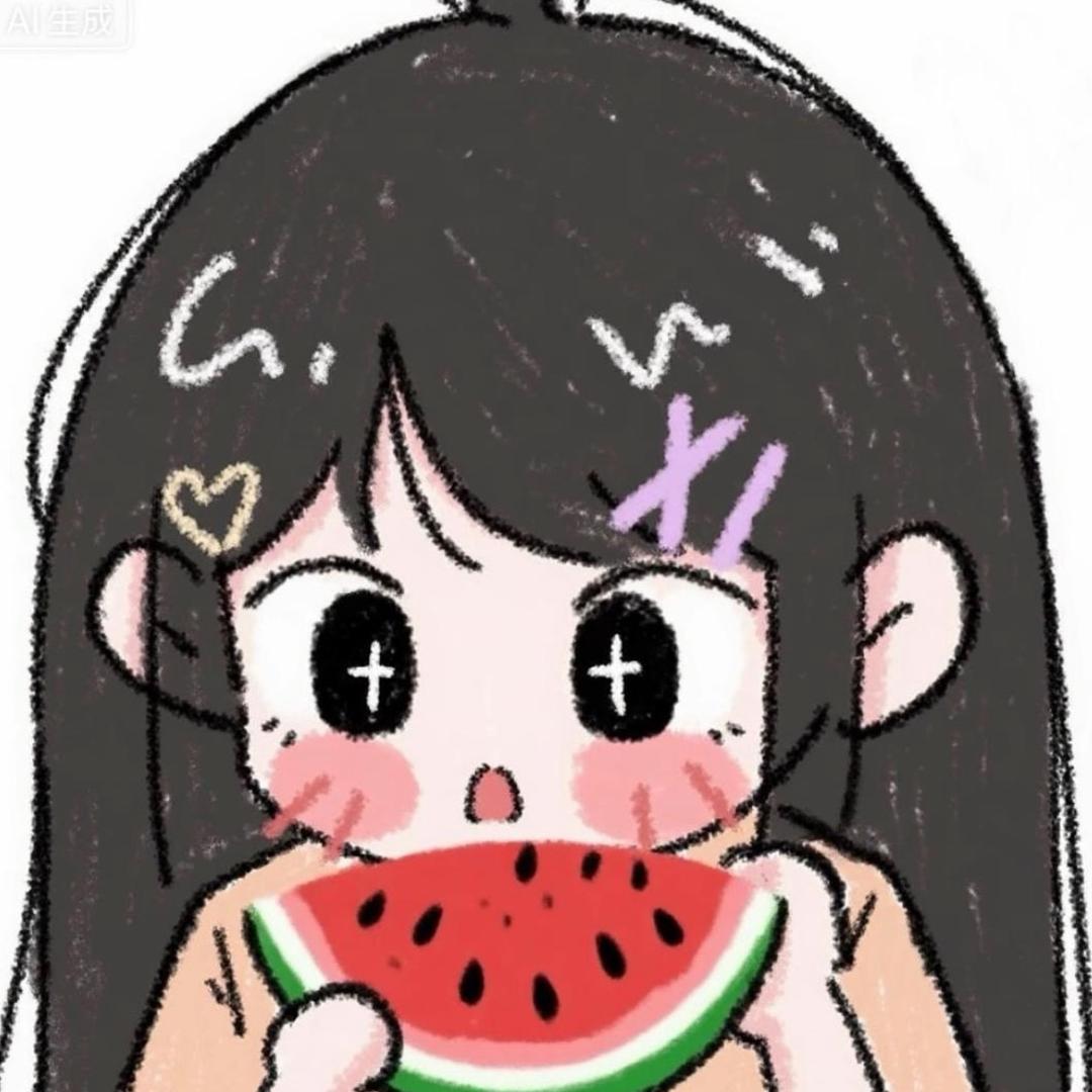 人间小甜瓜🍉