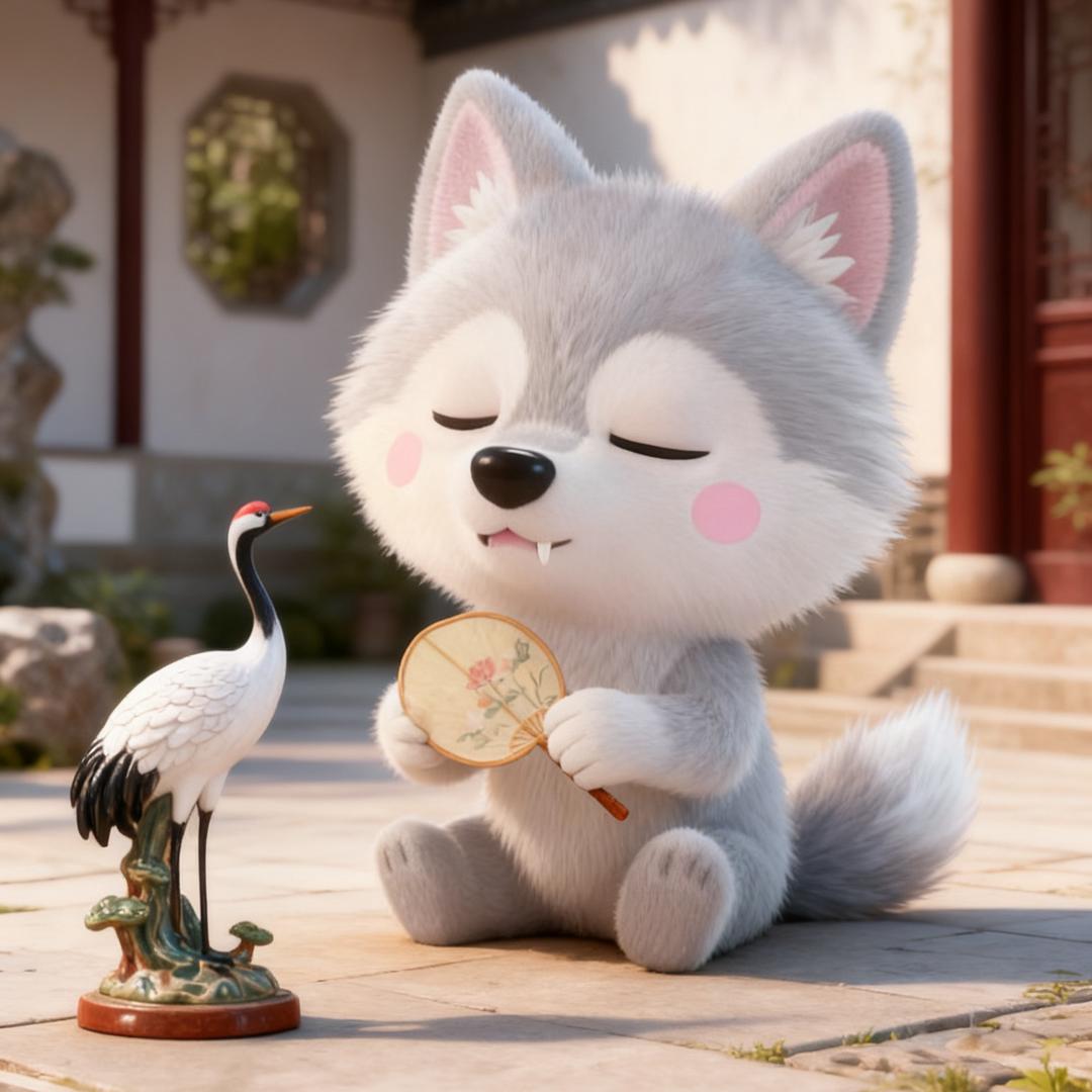 凌绝游戏（三角洲军火商）