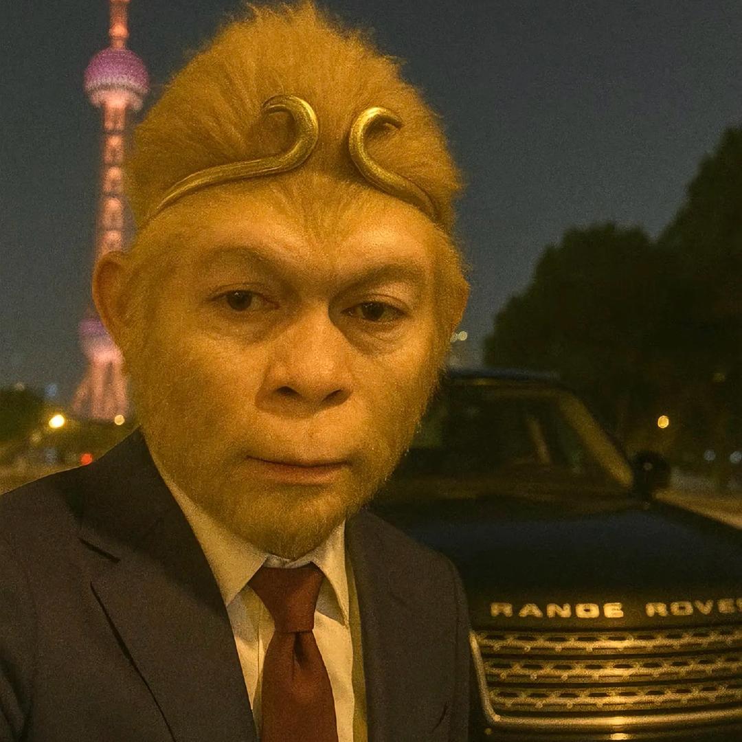 缅甸吉罗源头-阿慎