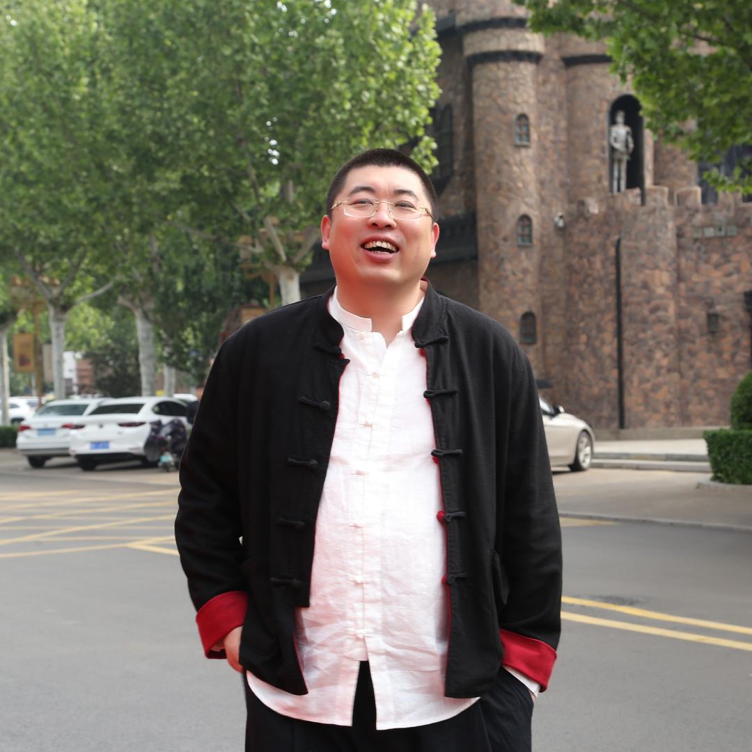 经方老胡