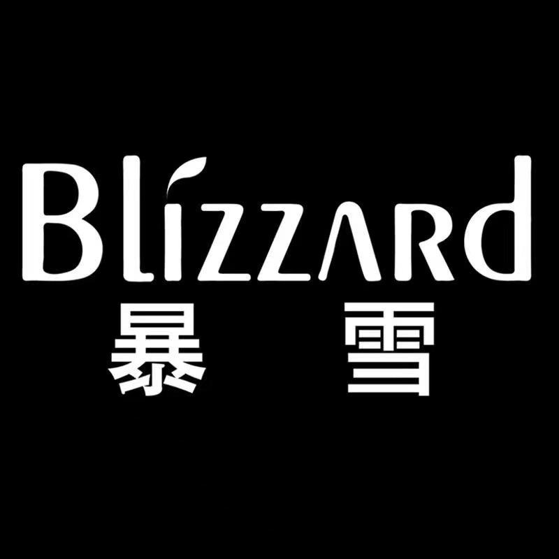 暴雪服饰女装店