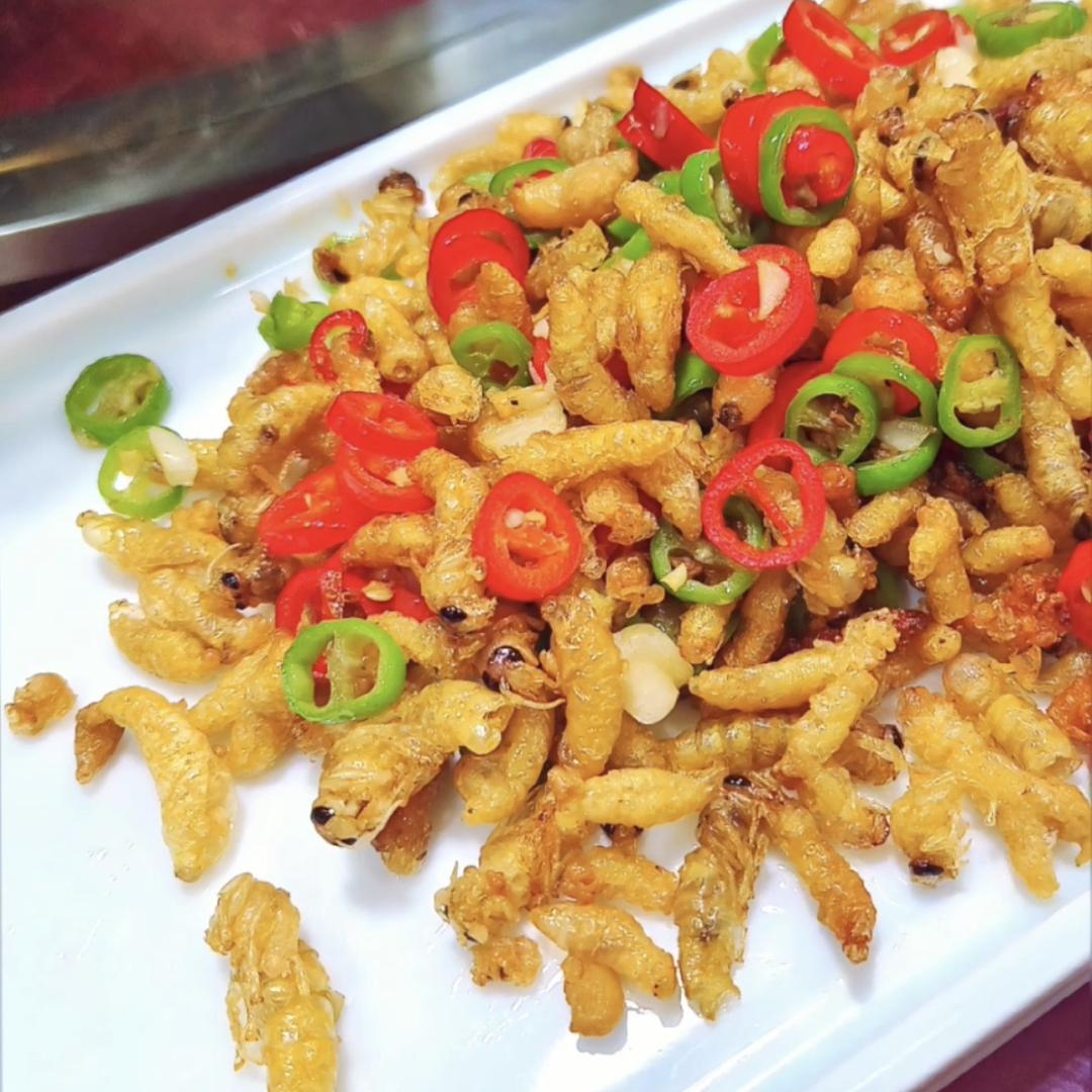 恩施小林农副产品