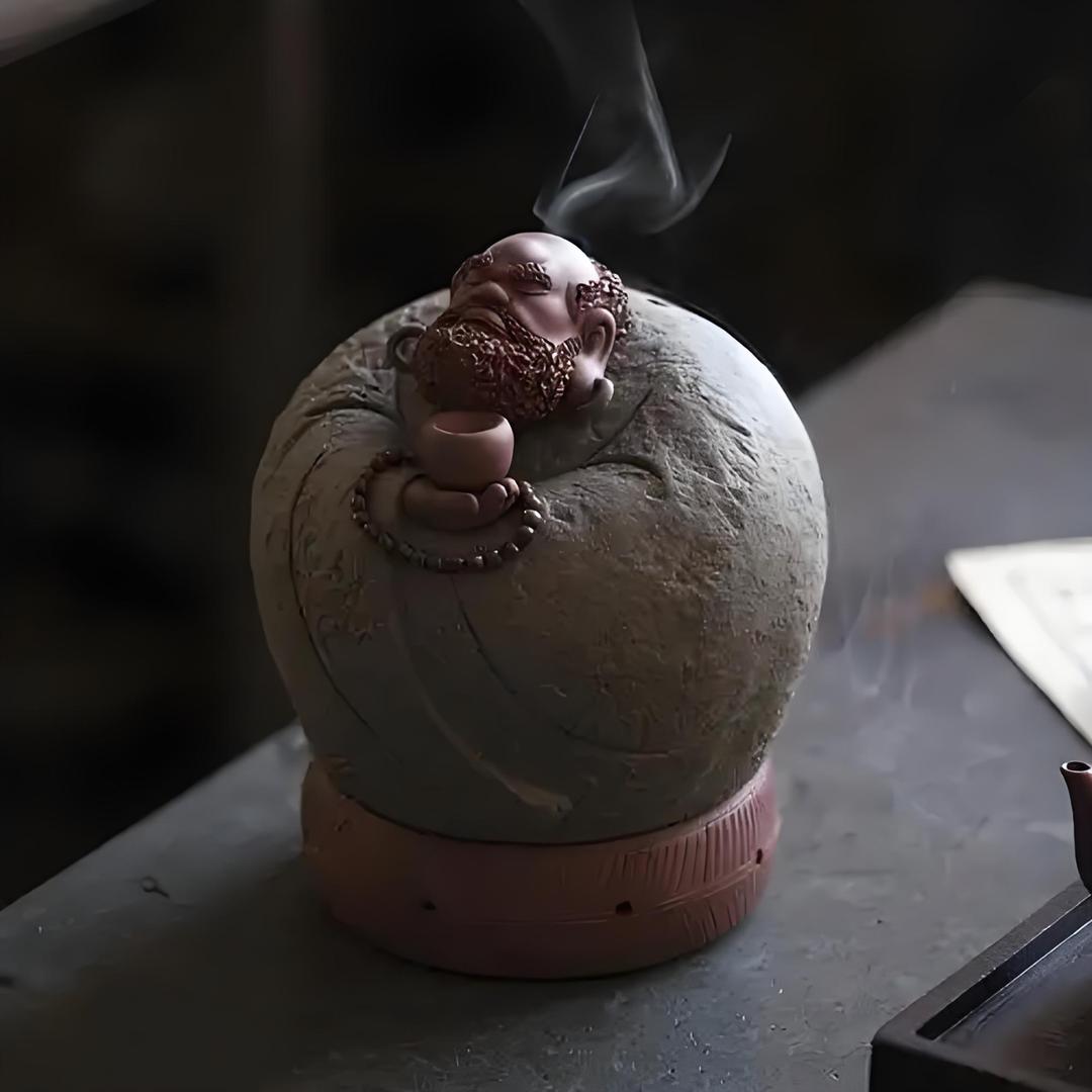 悟净