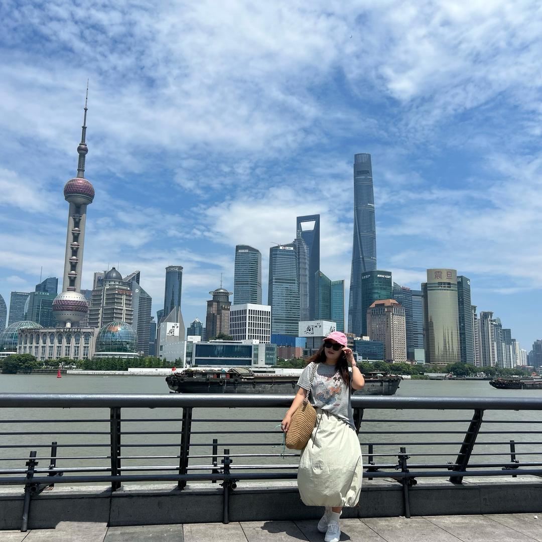 我在云上爱上你