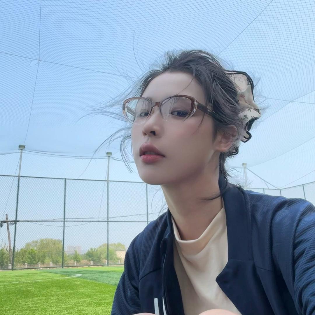 韩老师不憨