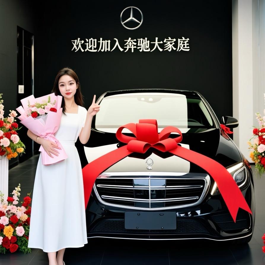 小公主单身美女