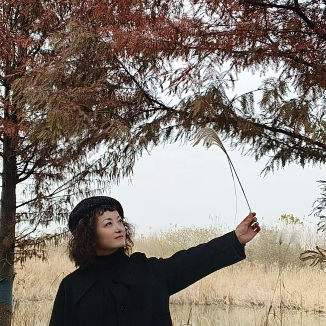 一朵無名花🌸╮