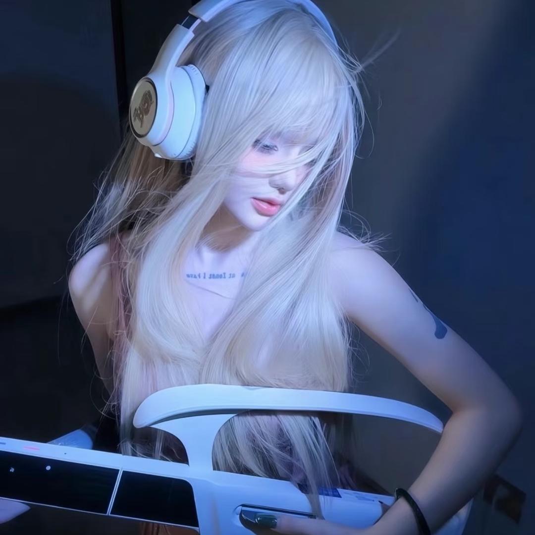 这一秒的心动💗