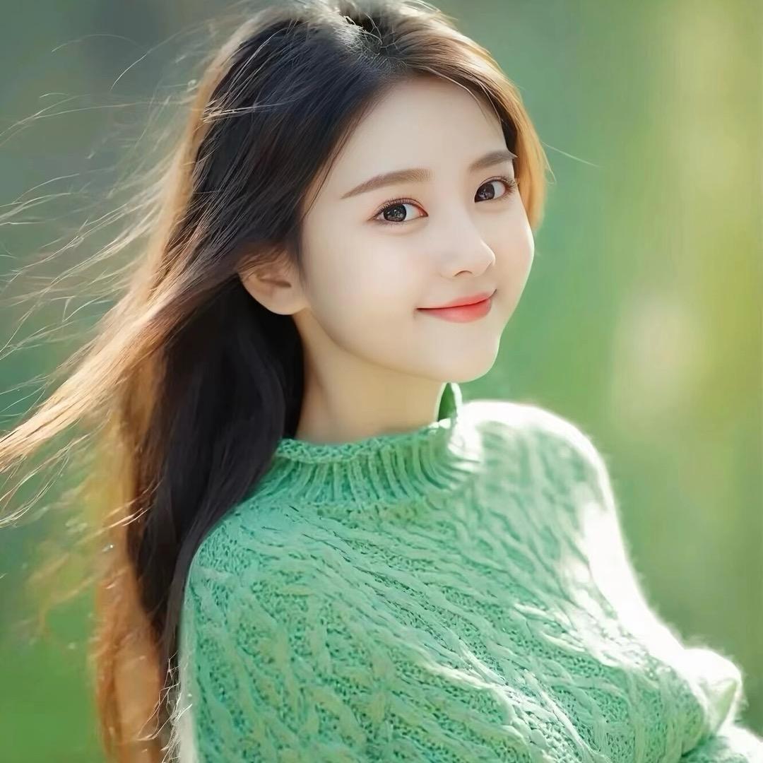 文明妮子❤️头像