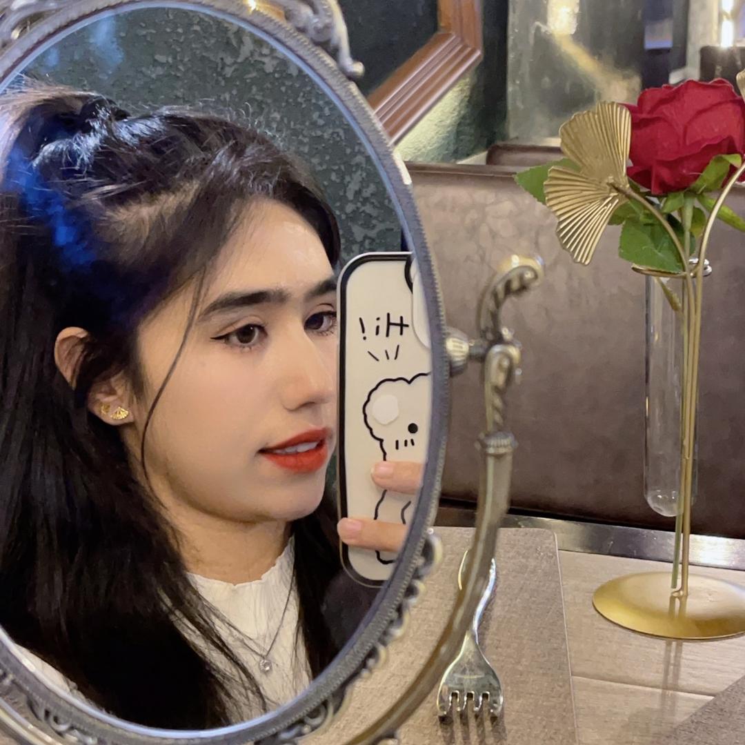 小苏~