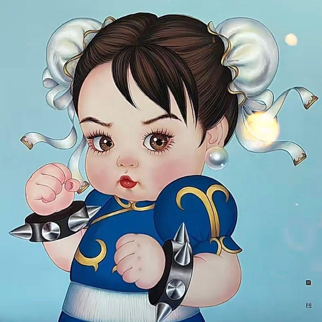 申培