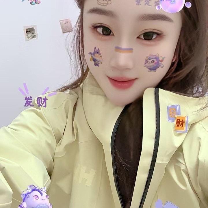 小茹  /