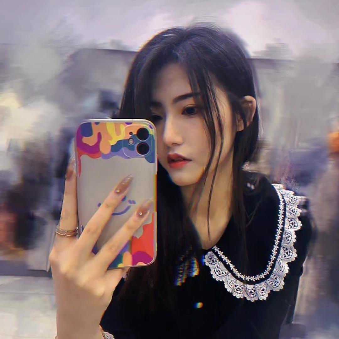 我就是筱丸子🍡