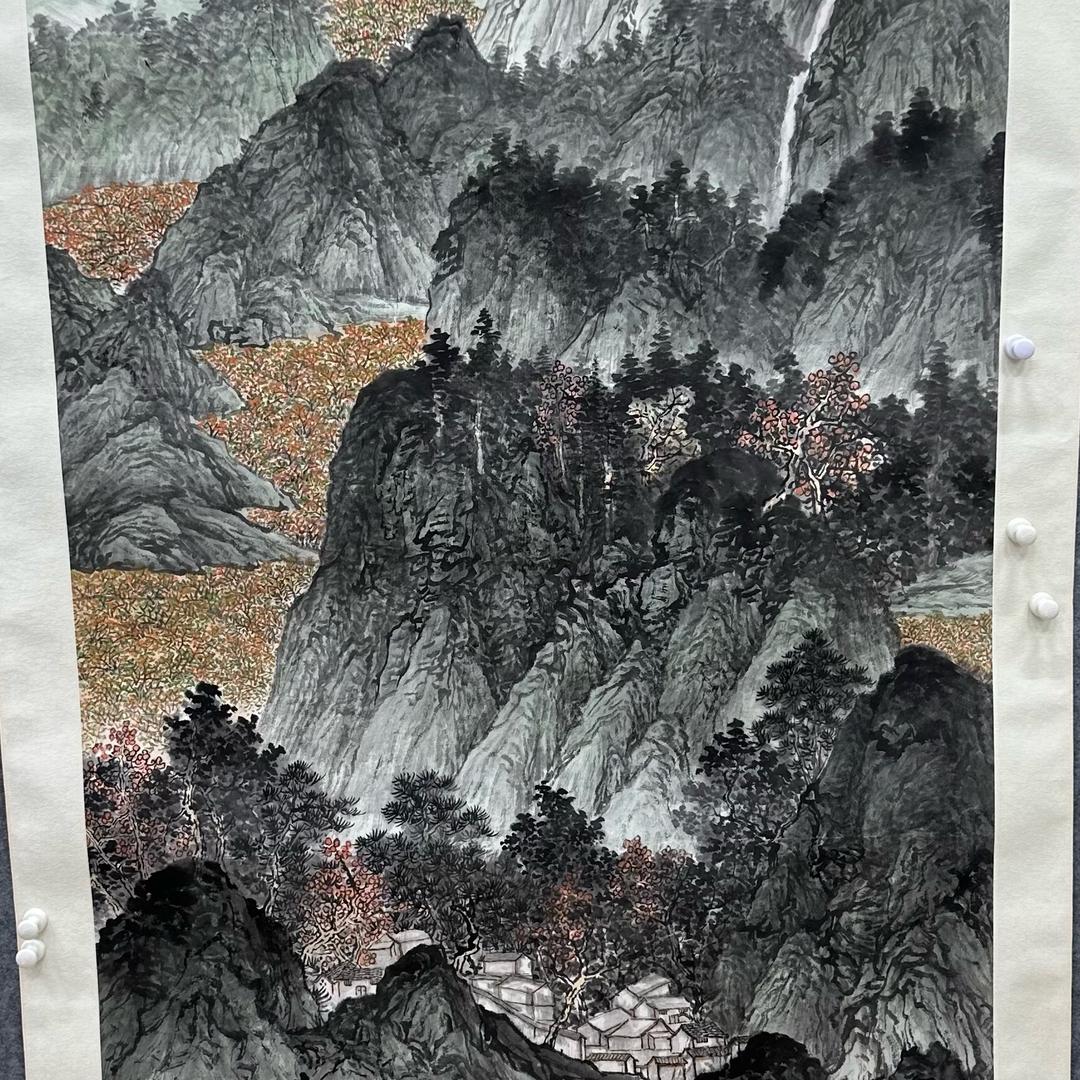 景贤艺术馆四
