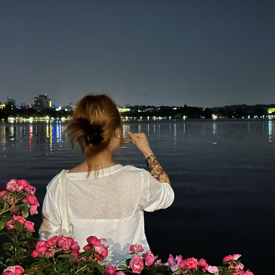 💞⃟野性入骨♡̶҉