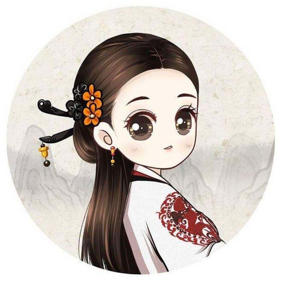 小吖頭_