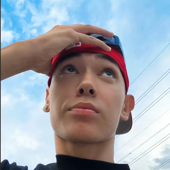 我让世界充满爱