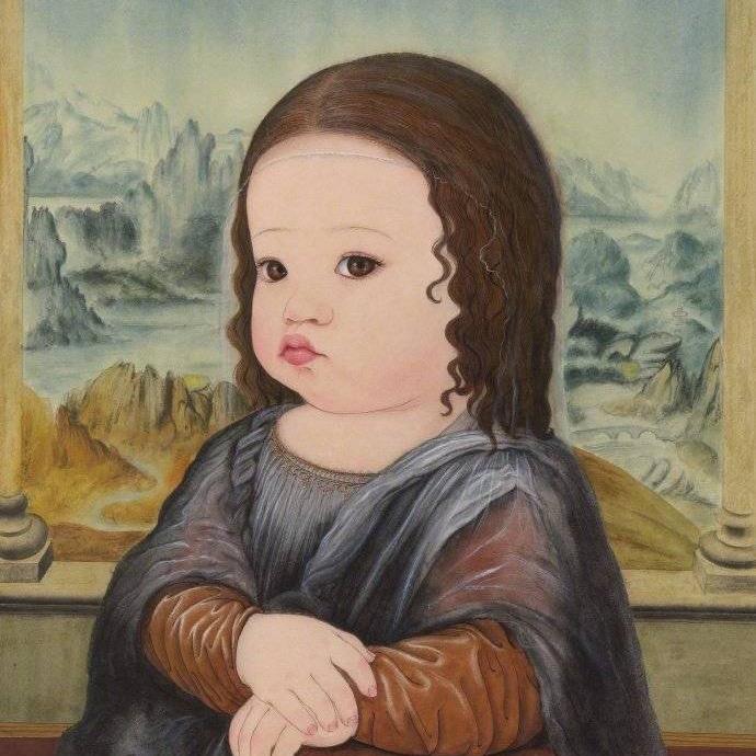 恒通云🛋️