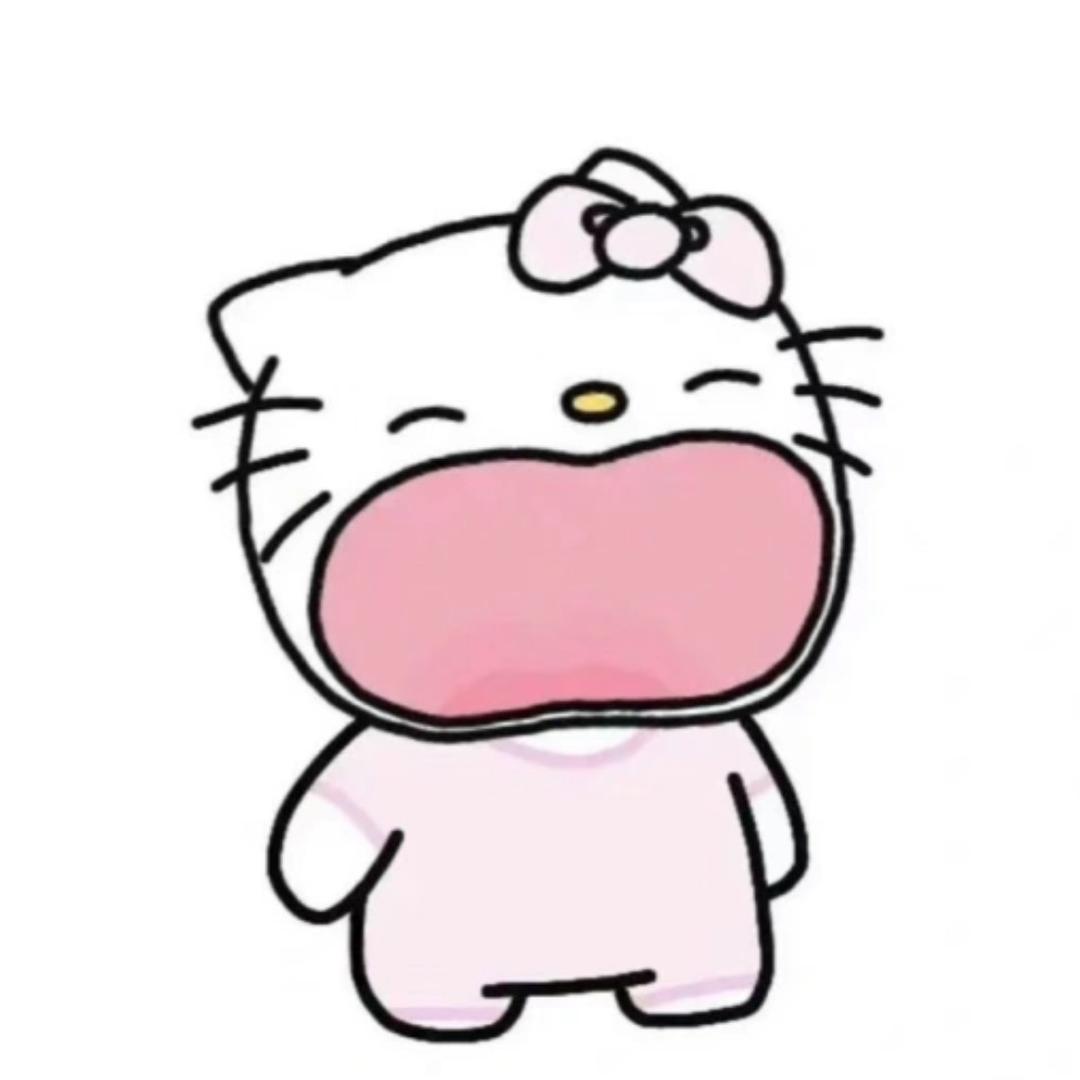 烦恼走开.