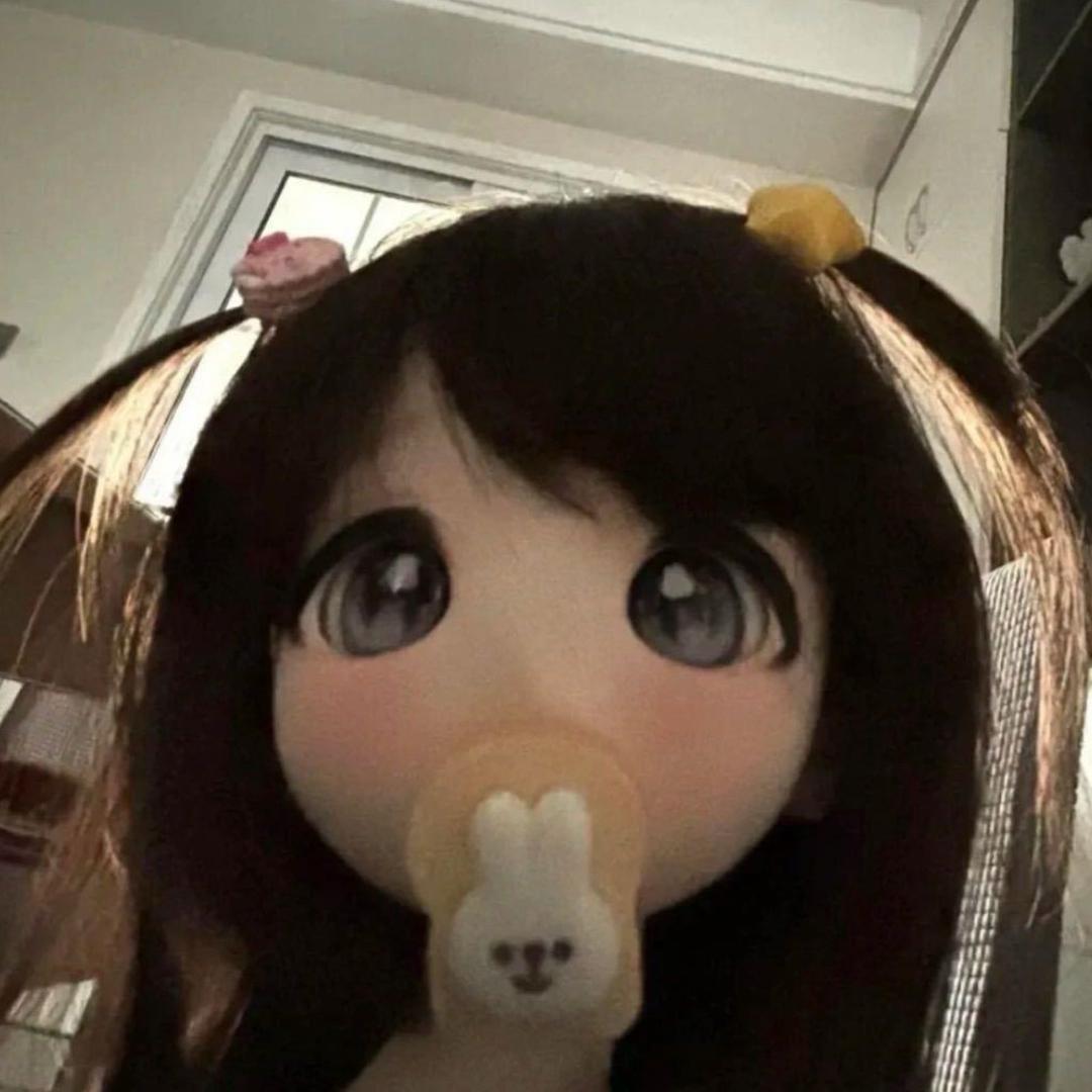 忧郁的蛋挞^
