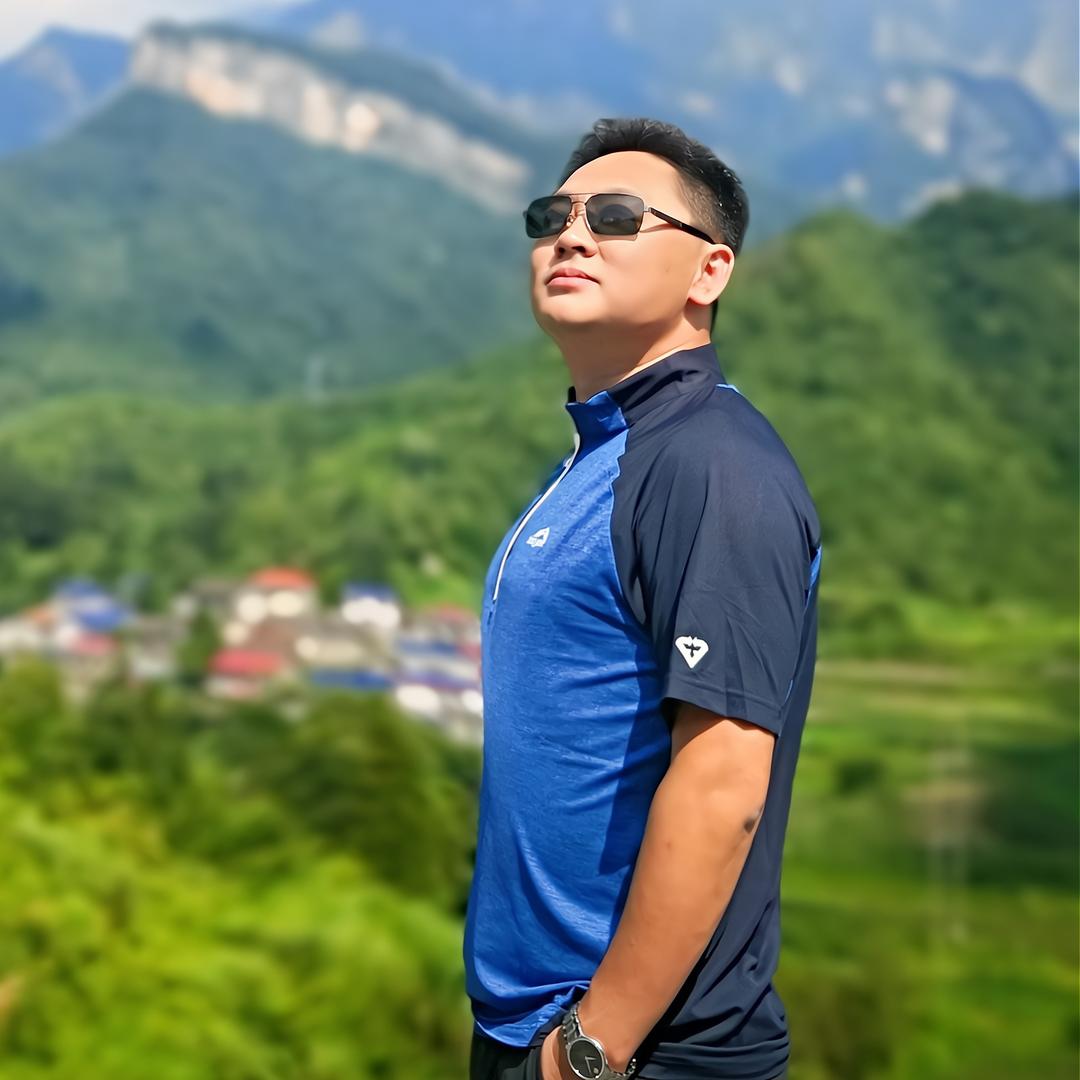 超奇说旅游