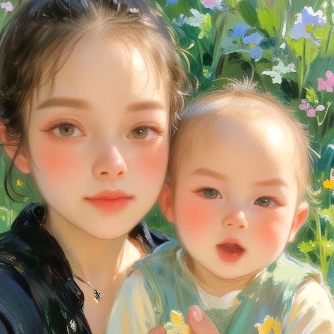 @旺旺仙子