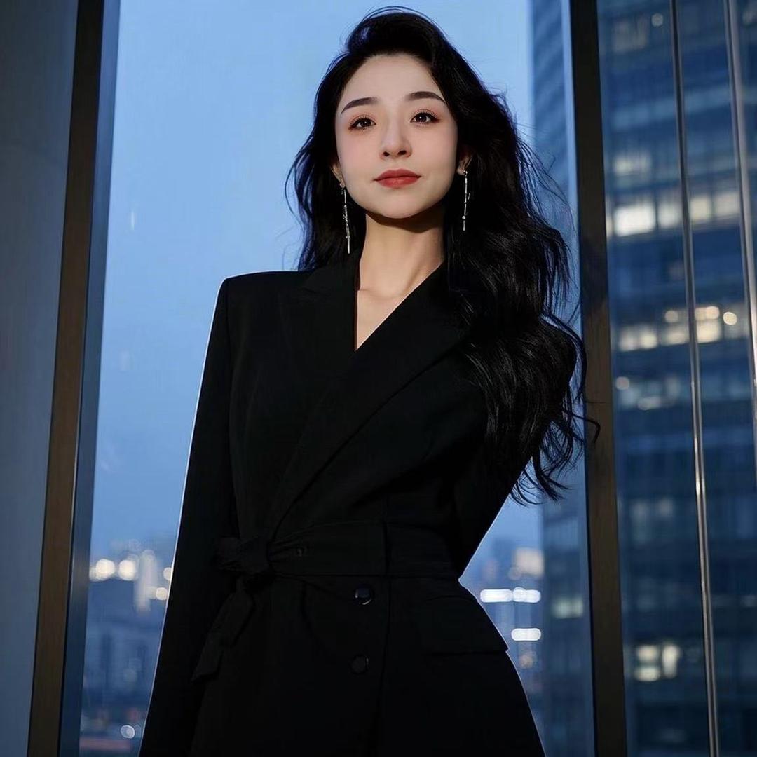 暴躁女孩💓