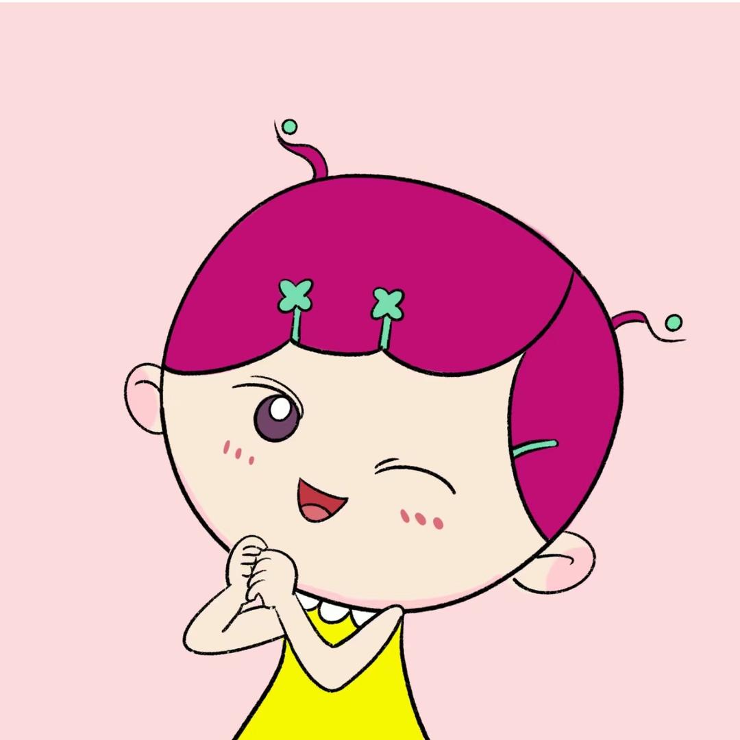 角角🥕