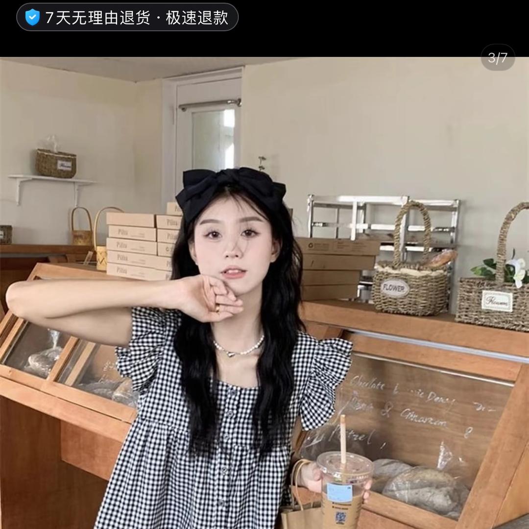 梦梦女装批发