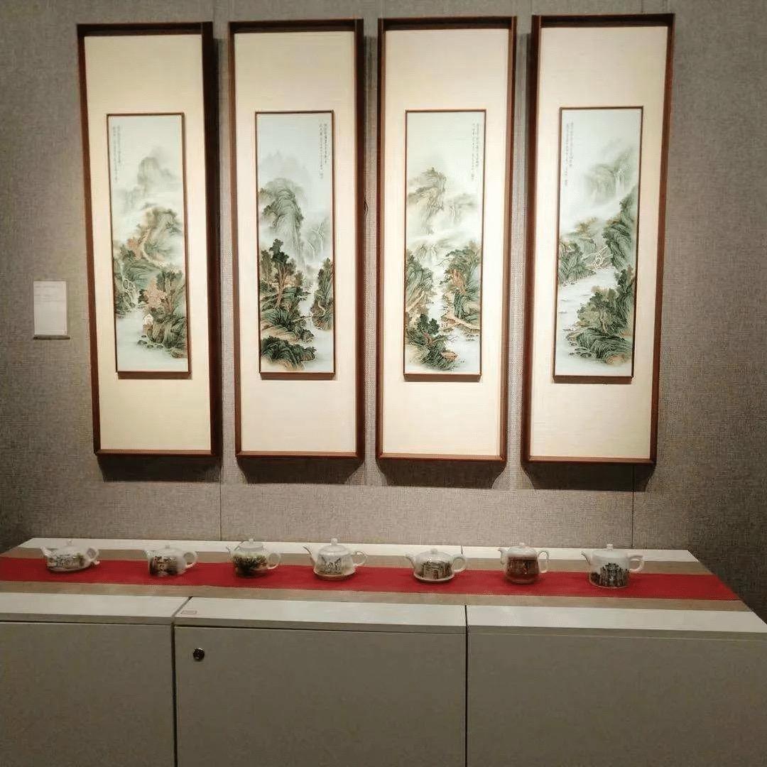 景德镇林清瓷业