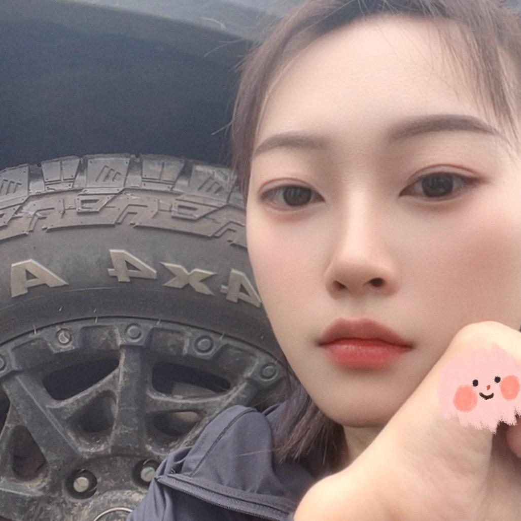 是张小宝贝呀