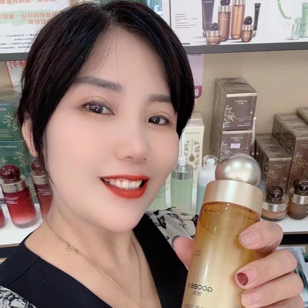 偃师彩霞名妆霞姐