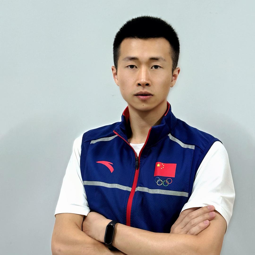 SPF运动表现&一仑训练师