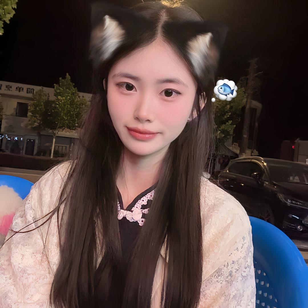 🐟点