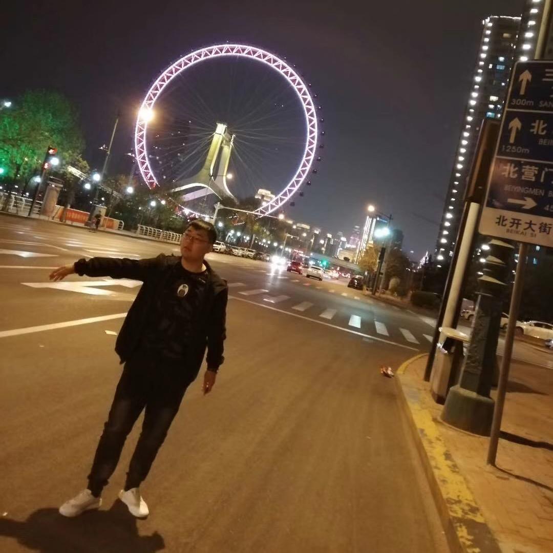 盛京云汇