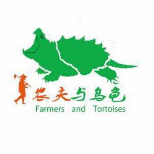 农夫与乌龟蛋龟