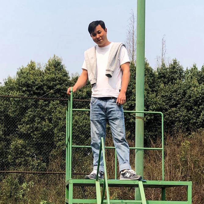 美食渝儿